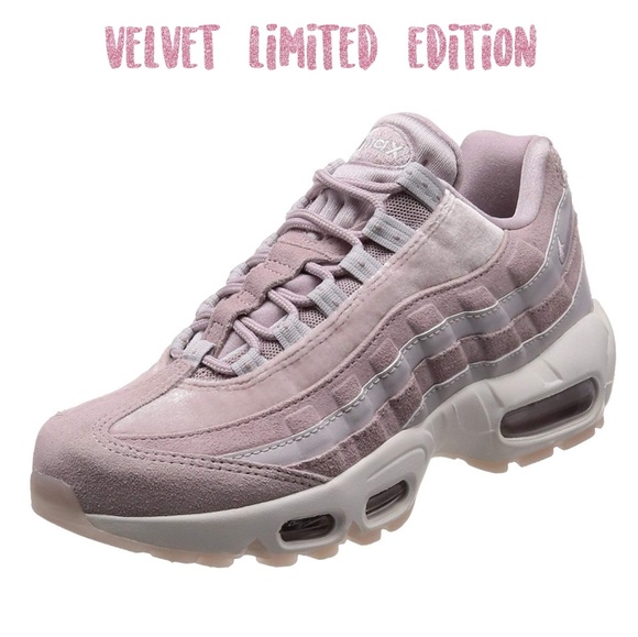 air max 95 lx rosa air max 95 lx rosa